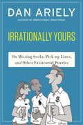 Irrationally Yours: On Missing Socks, Pickup Lines, and Other Existential Puzzles - MPHOnline.com