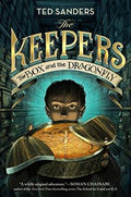 The Keepers: The Box And The Dragonfly - MPHOnline.com