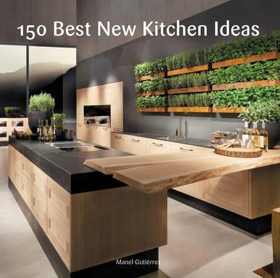 150 Best New Kitchen Ideas - MPHOnline.com