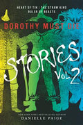 Dorothy Must Die Stories Volume 2 - MPHOnline.com