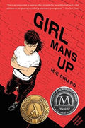 Girls Mans Up - MPHOnline.com