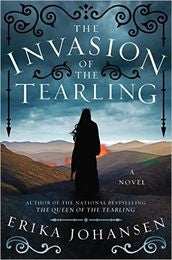 The Invasion Of The Tearling - MPHOnline.com