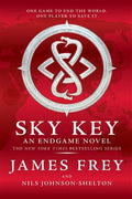 Sky Key (Endgame #2) [US Edition] - MPHOnline.com