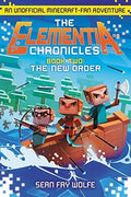 Elementia Chronicles Book 2: The New Order (US Ed.) - MPHOnline.com