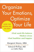 Organize Your Emotions, Optimize Your Life: Decode Your Emotional DNA-and Thrive - MPHOnline.com