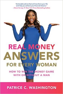 Real Money Answers for Every Woman: How to Win the Money Game With or Without a Man - MPHOnline.com