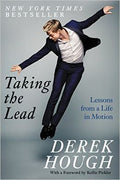 Taking the Lead: Lessons from a Life in Motion - MPHOnline.com