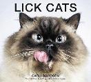 Lick Cats