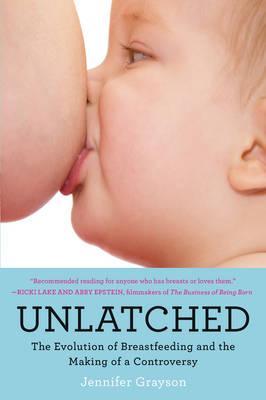 Unlatched - MPHOnline.com