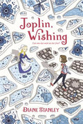 Joplin, Wishing - MPHOnline.com