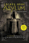 Escape from Asylum - MPHOnline.com