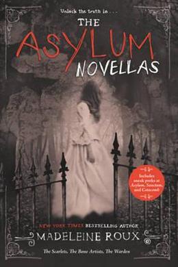 The Asylum Novellas: The Scalets, The Bones Artists & The Wa - MPHOnline.com