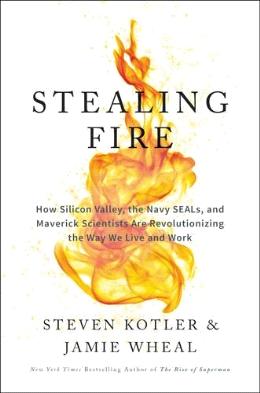 Stealing Fire: How Silicon Valley, the Navy SEALs, and Maverick Scientists Are Revolutionizing the Way We Live and Work - MPHOnline.com