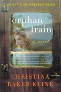 Orphan Train - MPHOnline.com