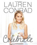 Lauren Conrad: Celebrate - MPHOnline.com