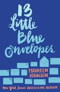 13 Little Blue Envelopes - MPHOnline.com