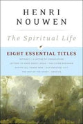 The Spiritual Life: Eight Essential Titles - MPHOnline.com