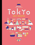 Tokyo Cult Recipes (US Edition) - MPHOnline.com