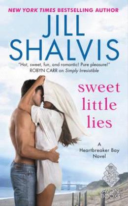 Sweet Little Lies (Heartbreaker Bay) - MPHOnline.com