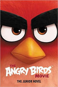 The Angry Birds Movie: The Junior Novel - MPHOnline.com