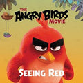 The Angry Birds Movie: Seeing Red - MPHOnline.com