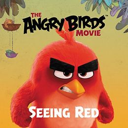 The Angry Birds Movie: Seeing Red - MPHOnline.com