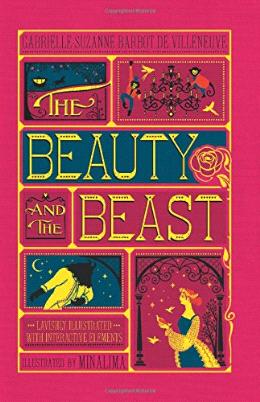 The Beauty And The Beast - MPHOnline.com