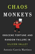 Chaos Monkeys: Obscene Fortune & Random Failures In Silicon - MPHOnline.com