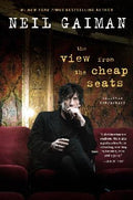 The View from the Cheap Seats: Selected Nonfiction - MPHOnline.com