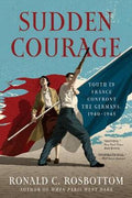 Sudden Courage - MPHOnline.com