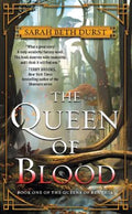 The Queen Of Blood: Book One Of The Queens Of Renthia - MPHOnline.com