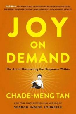 Joy on Demand: The Art of Discovering the Happiness Within - MPHOnline.com