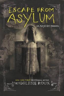 Escape From The Asylum - MPHOnline.com