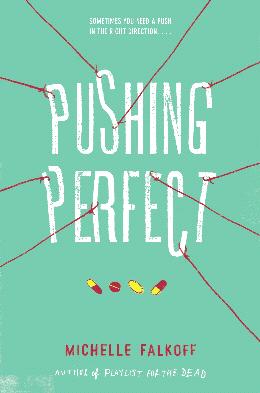 Pushing Perfect - MPHOnline.com