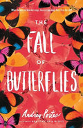 The Fall of Butterflies - MPHOnline.com