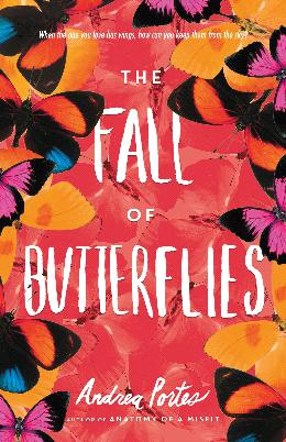 The Fall of Butterflies - MPHOnline.com