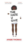 The Hate U Give - MPHOnline.com