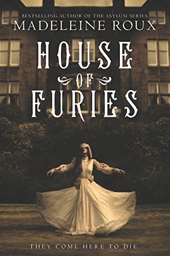 House Of Furies - MPHOnline.com