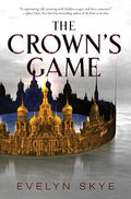 The Crown's Game - MPHOnline.com