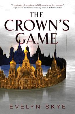 The Crown's Game - MPHOnline.com