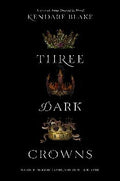 Three Dark Crowns - MPHOnline.com