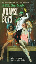 Anansi Boys - MPHOnline.com