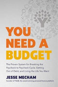 YOU NEED A BUDGET - MPHOnline.com