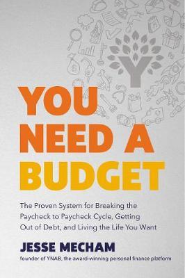 YOU NEED A BUDGET - MPHOnline.com