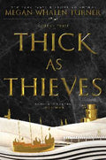 Thick As Thieves - MPHOnline.com