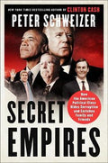 Secret Empires - MPHOnline.com