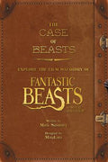 The Case of Beasts: Explore the Film Wizardry of Fantastic Beasts and Where to Find Them - MPHOnline.com