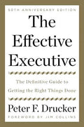 The Effective Executive - MPHOnline.com