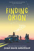 Finding Orion - MPHOnline.com