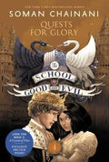 The School for Good and Evil #4: Quests for Glory - MPHOnline.com